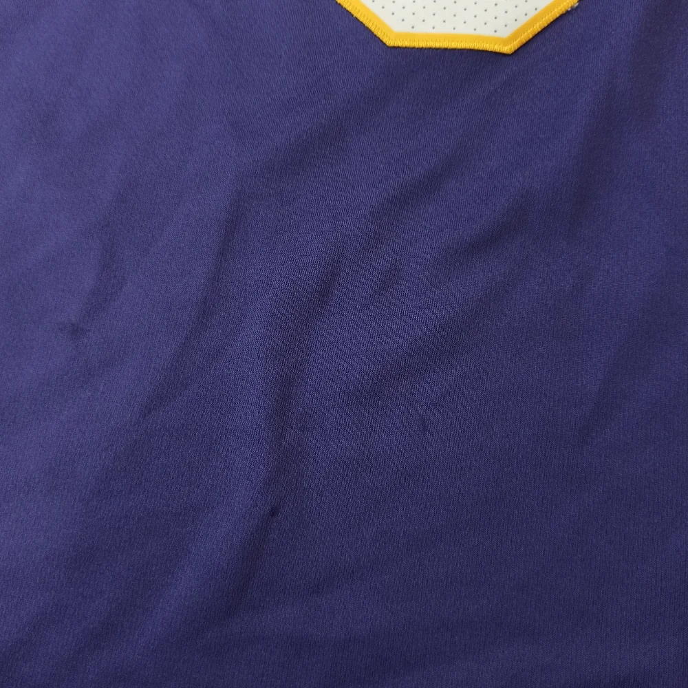 Nike Lakers Swingman Basketball Jersey size 50